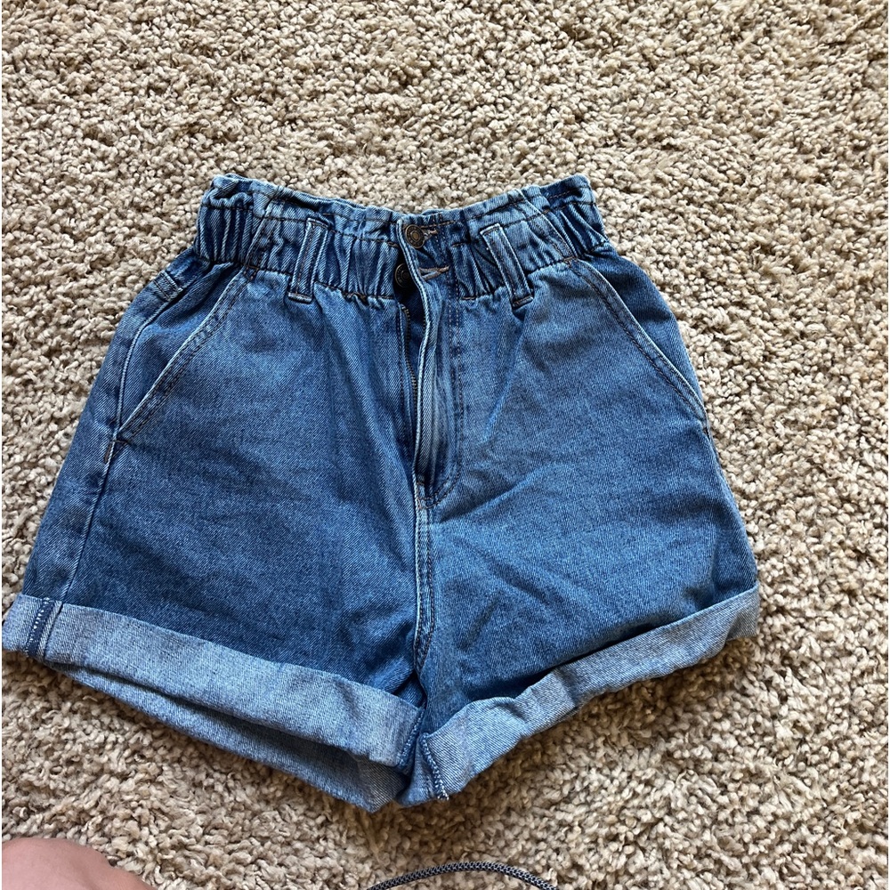 Forever 21 shorts size S